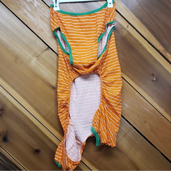 NWT Set of 2 Halloween Dog Costumes - Picture 7 of 12